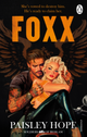 Foxx (The Soldiers of Bedlam Series #3)