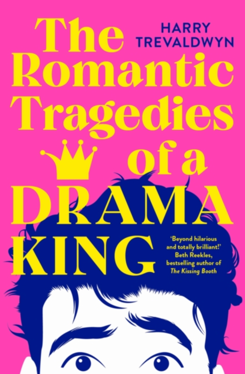 Romantic Tragedies of a Drama King