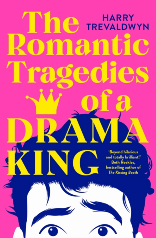 Romantic Tragedies of a Drama King