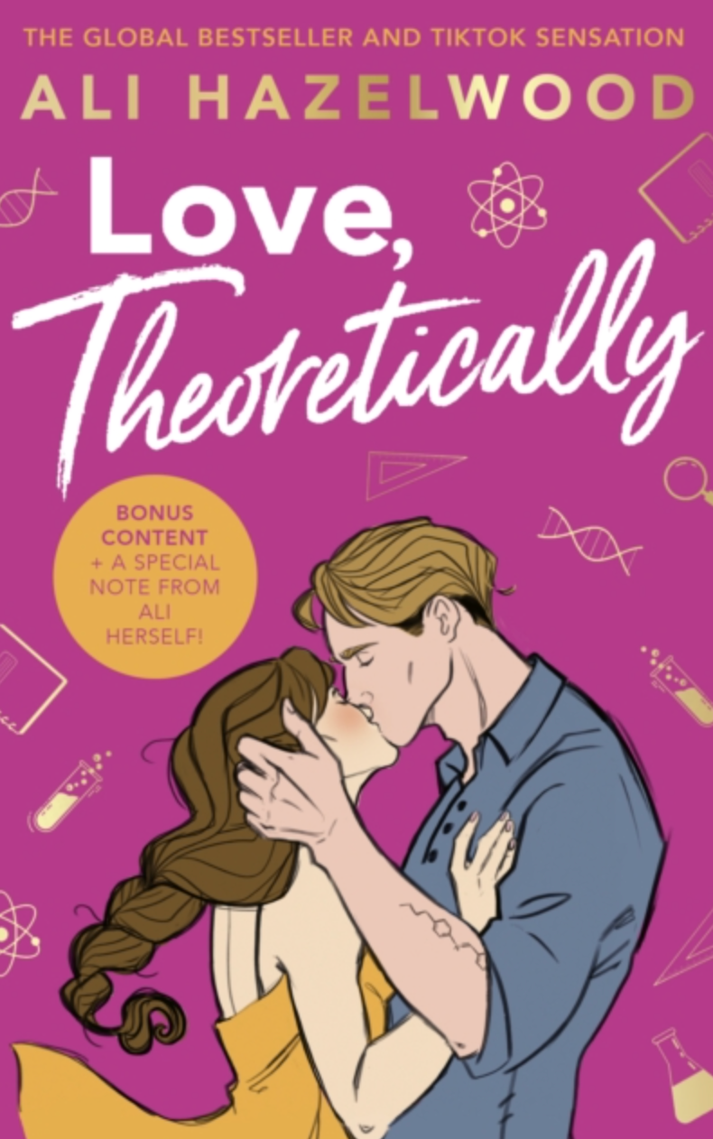 Love, Theoretically