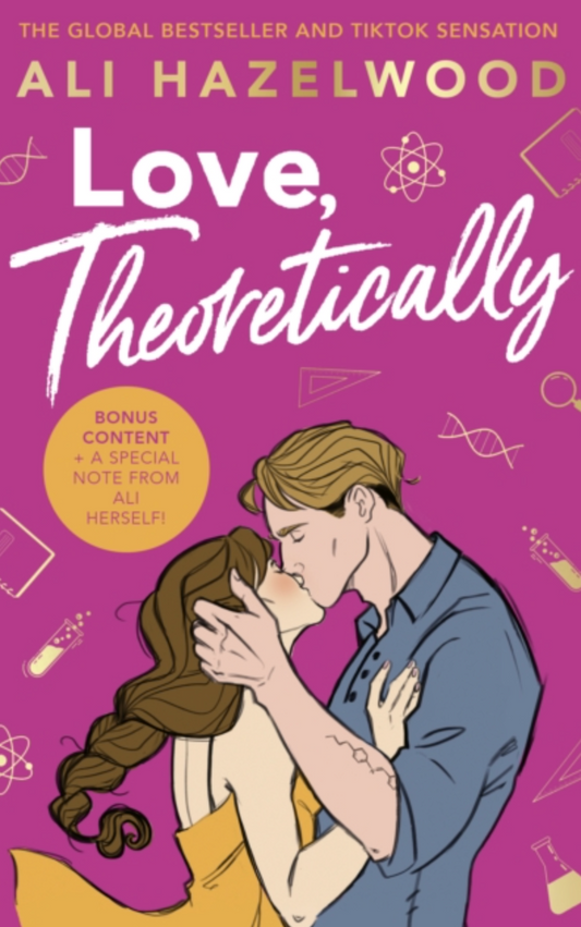 Love, Theoretically