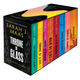Throne of Glass - Paperback Box Set