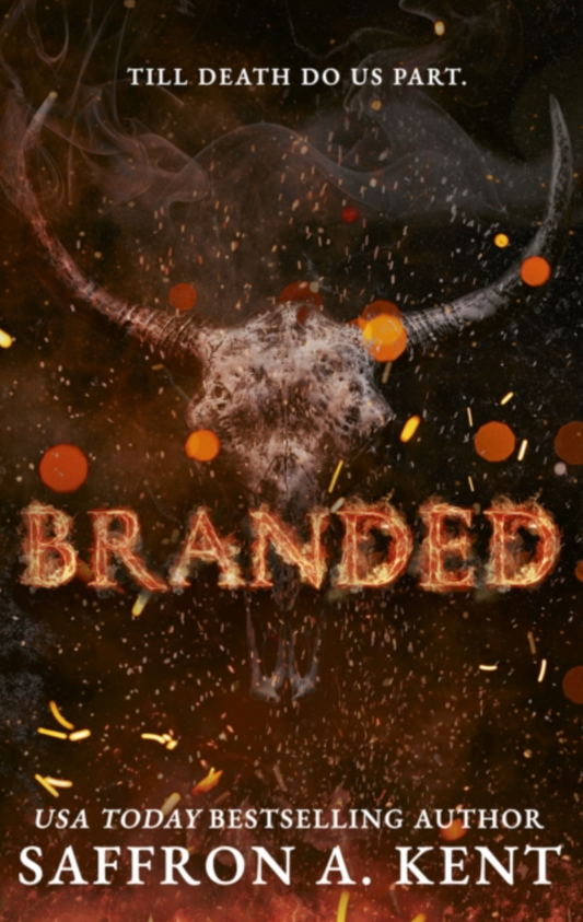Branded