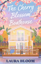 The Cherry Blossom Boathouse