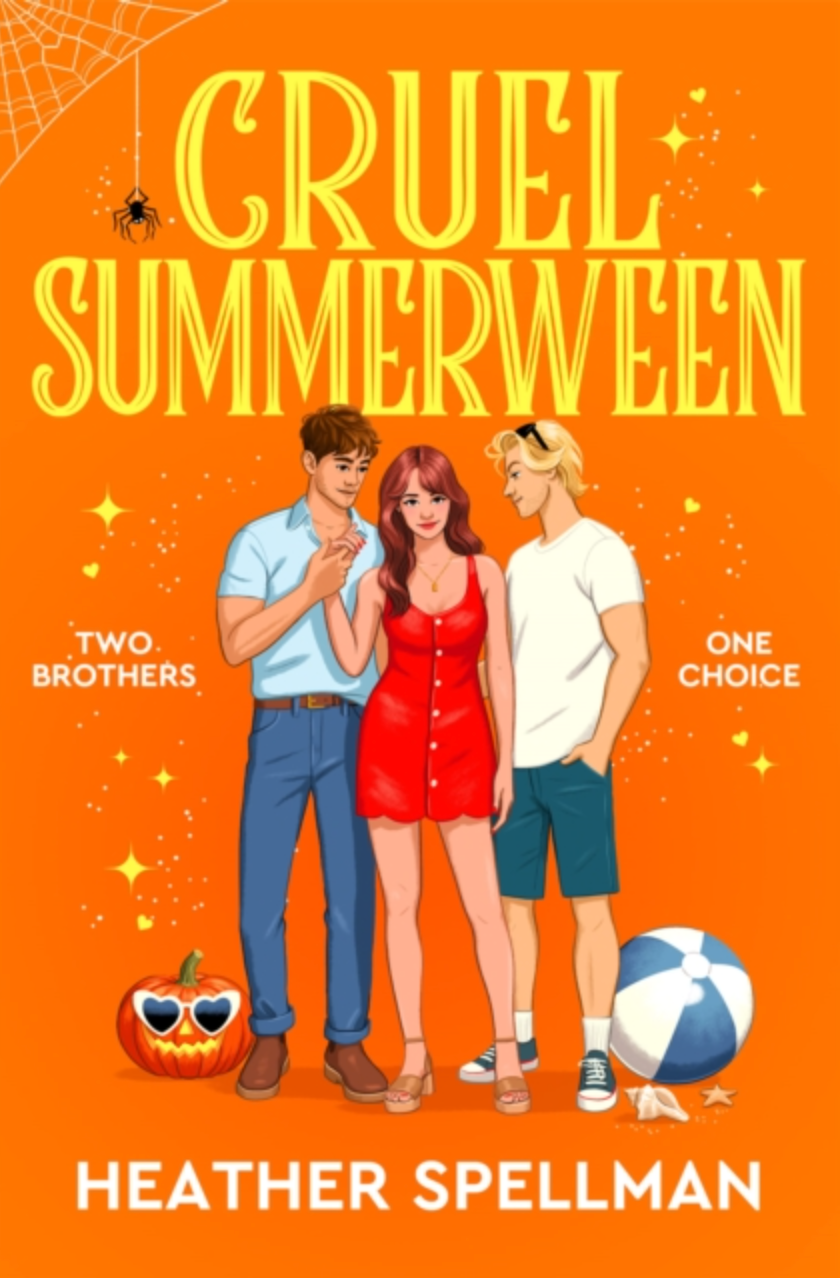 Cruel Summerween