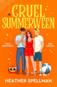 Cruel Summerween