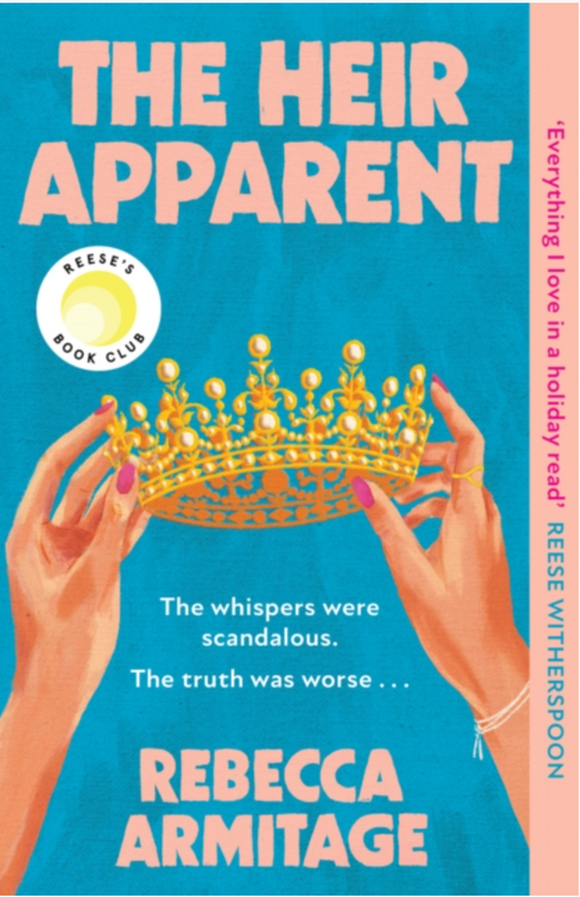 The Heir Apparent