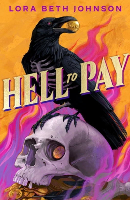 Hell to Pay