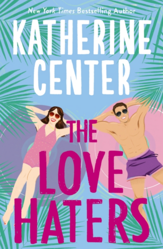 The Love Haters