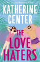 The Love Haters