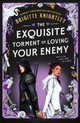 The Exquisite Torment of Loving Your Enemy (Dearly Beloathed Book #2)
