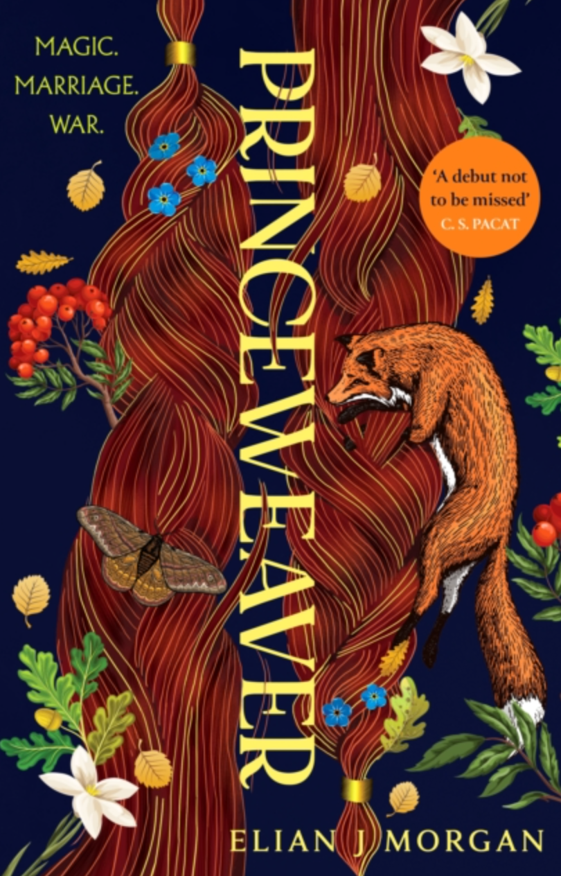 Princeweaver
