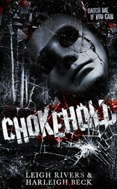 Chokehold : A Dark MM Romance