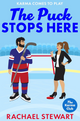 The Puck Stops Here