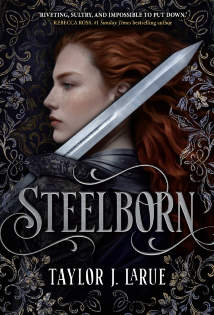 Steelborn