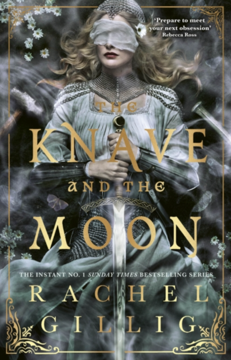 Reserve: The Knave and the Moon