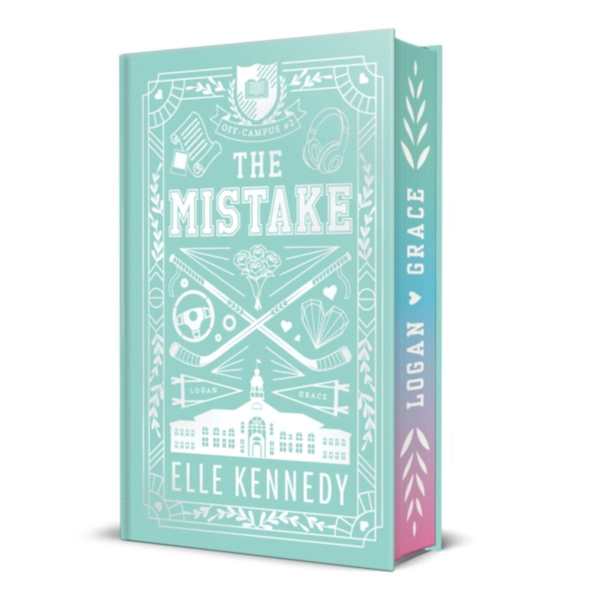 The Mistake Special Edition