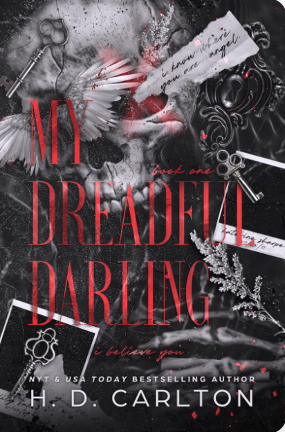 My Dreadful Darling