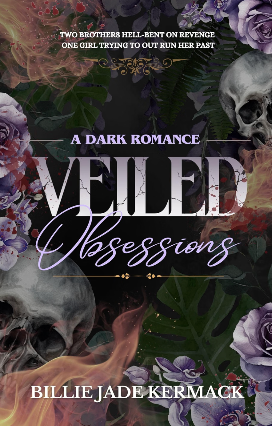Veiled Obsessions