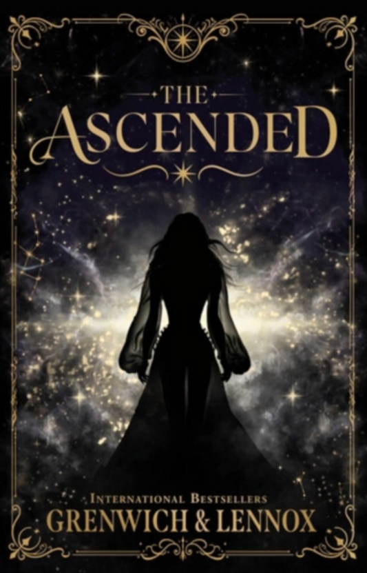 The Ascended