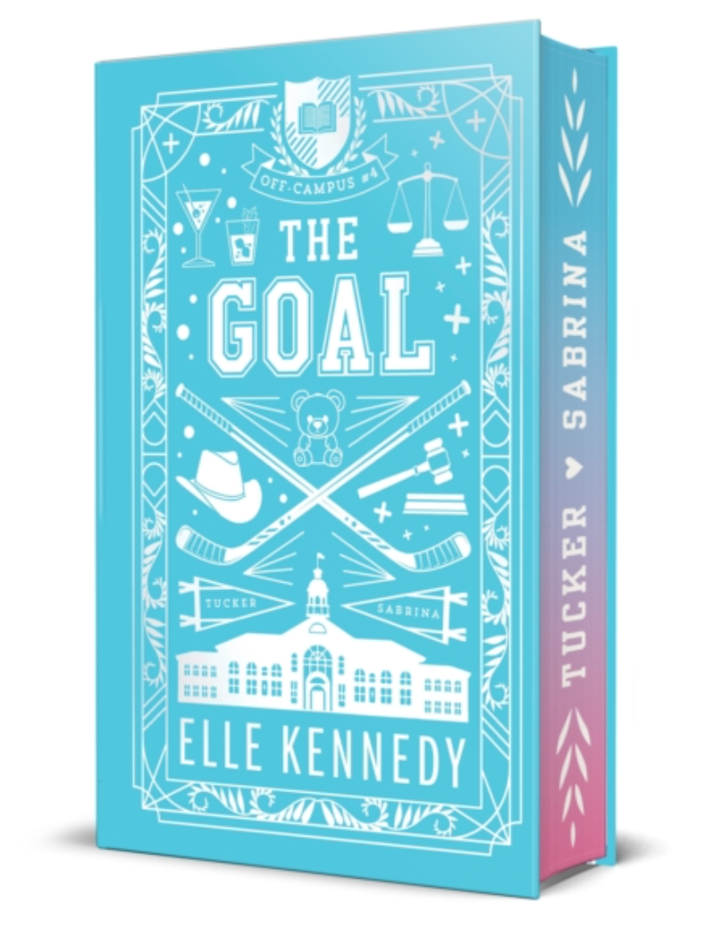 The Goal Special Edition