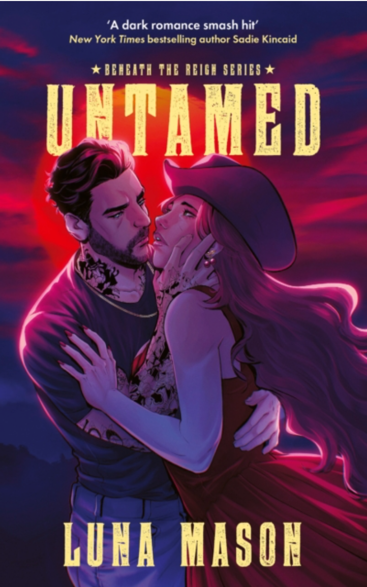 Untamed