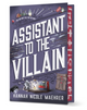 Special Edition: Assistant to the Villain