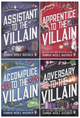 Assistant to the Villain Bundle (Books #1 - 4)
