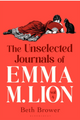 Unselected Journals of Emma M. Lion Vol 4