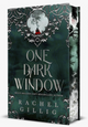 One Dark Window (Book #1 in the Shepherd King Duology)
