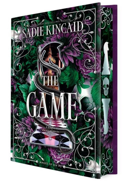 Pre-Order: The Game (US Deluxe Special Edition)
