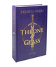 Throne of Glass Collector's Edition