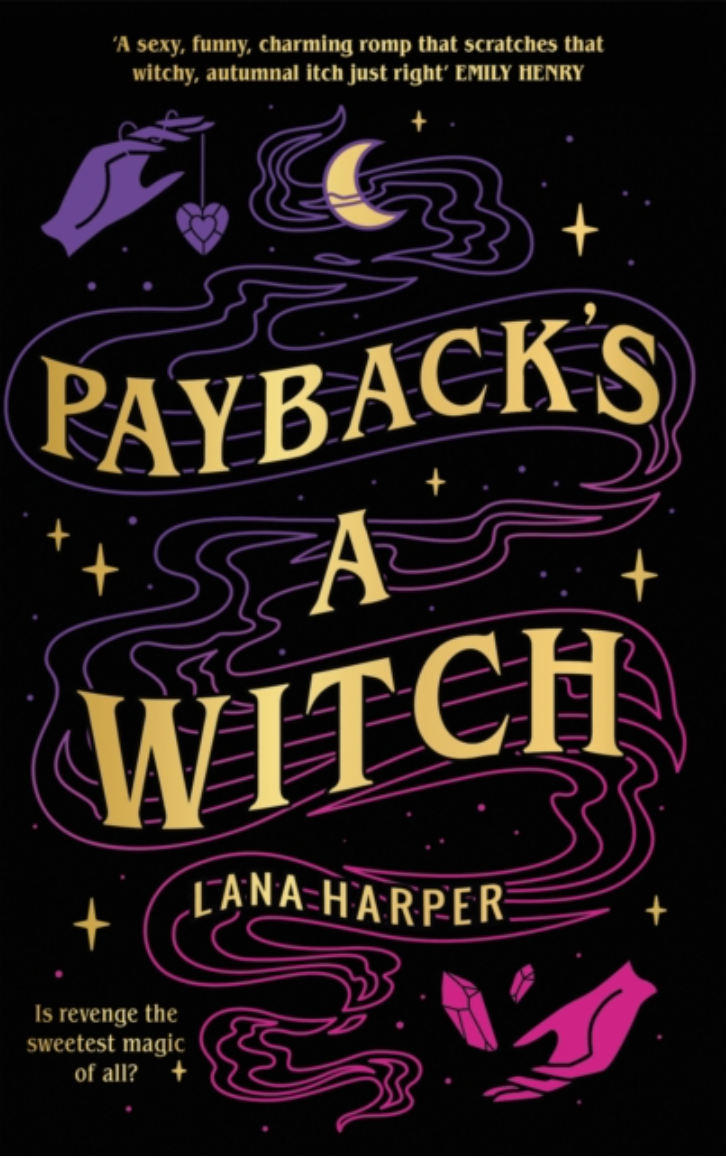 Paybacks a Witch