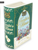 Pre-order: Spring Court, Large Book Vase