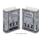 Pre-Order: The Valkyrie Large Book Vase