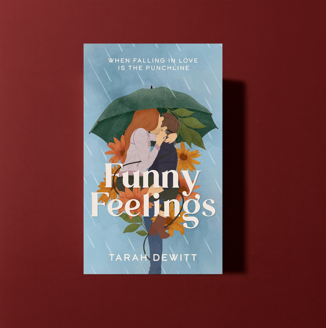 Funny Feelings