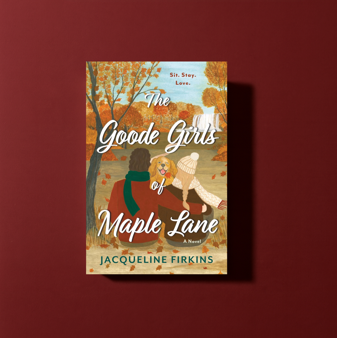 The Goode Girls of Maple Lane