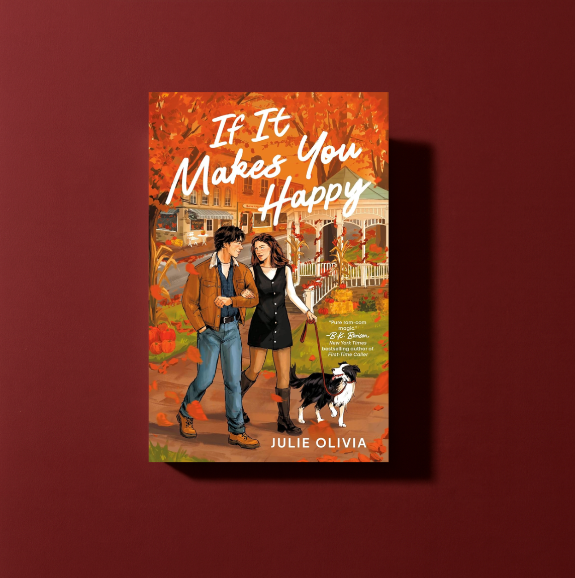 If It Makes You Happy