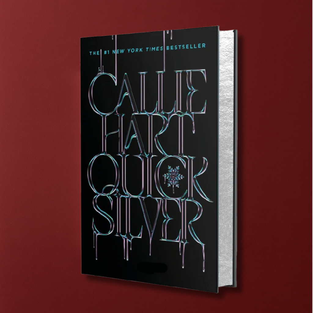 Special Collector's Edition: Quicksilver