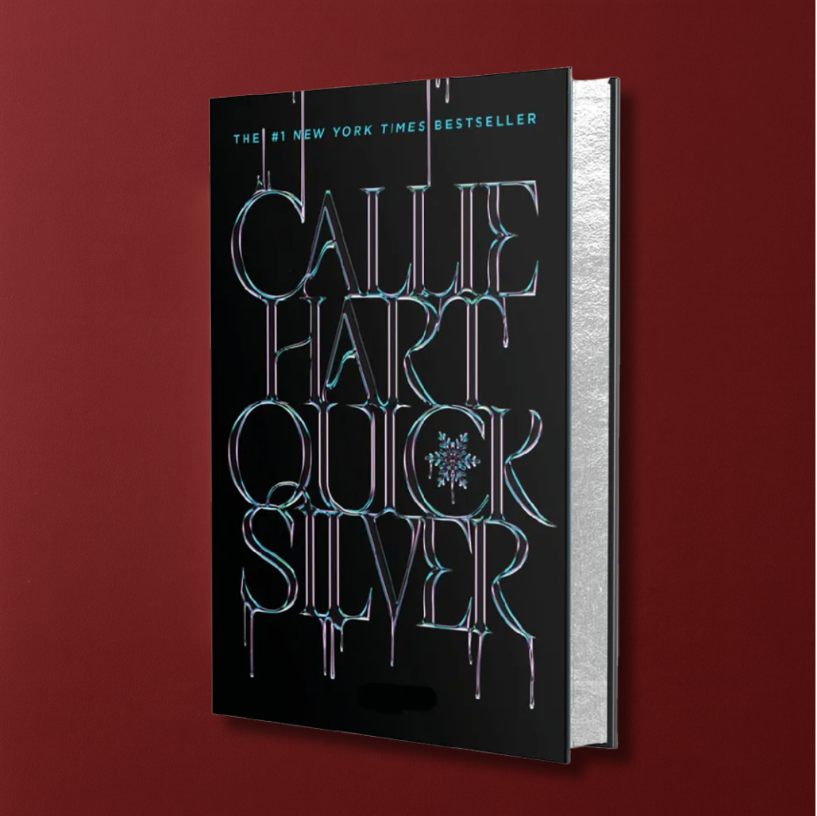 Special Collector's Edition: Quicksilver
