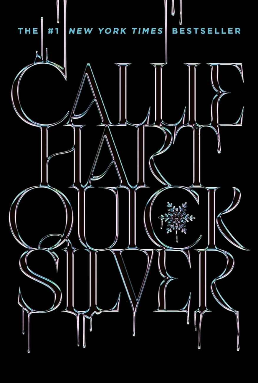Quicksilver