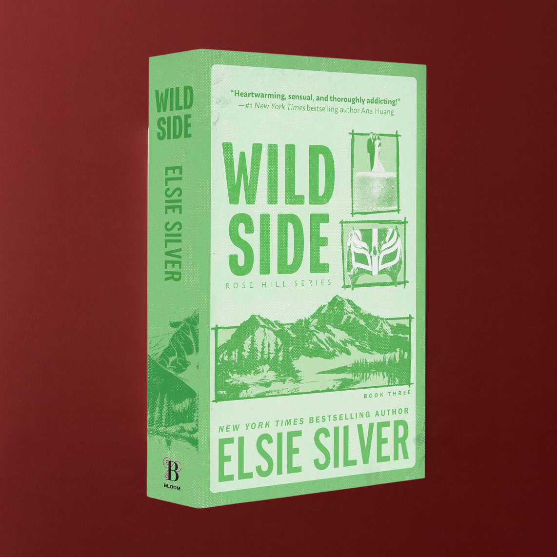 Wild Side