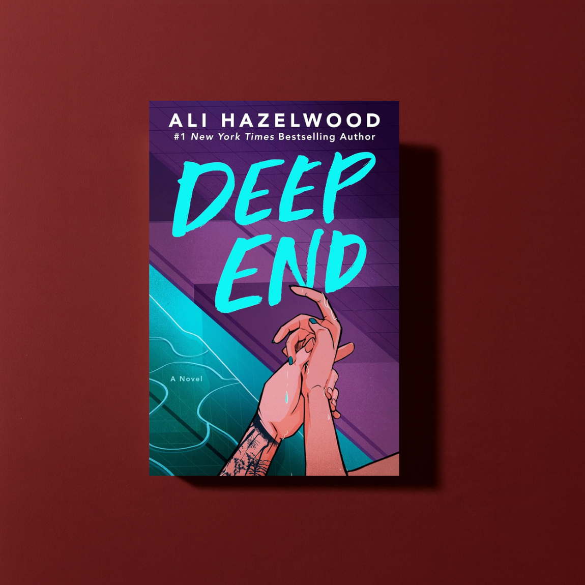 Deep End