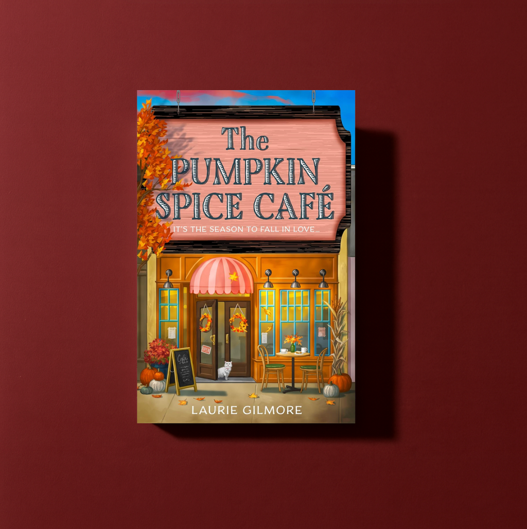 The Pumpkin Spice Café
