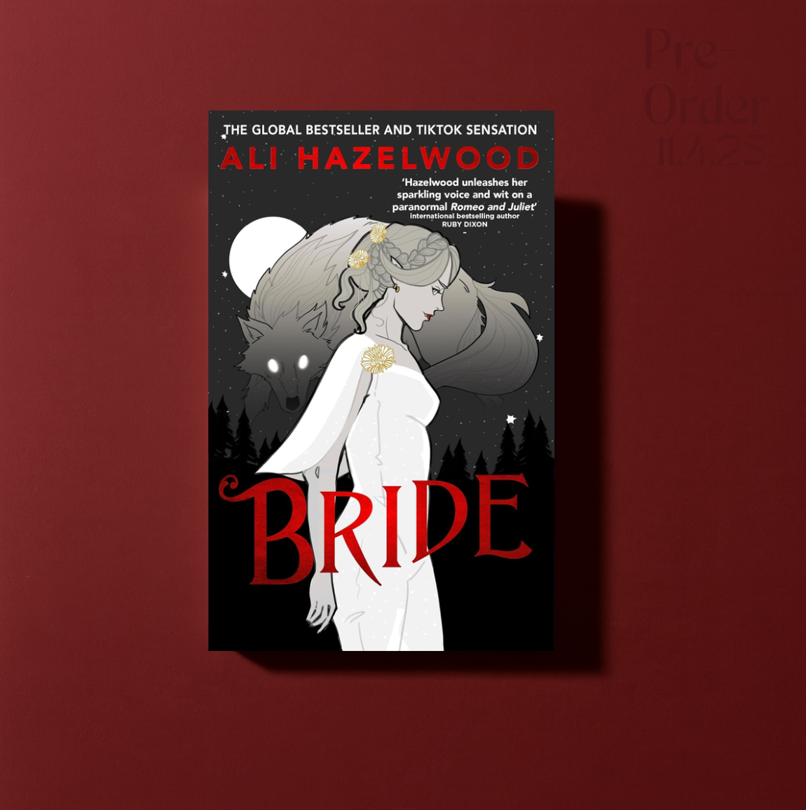 Bride