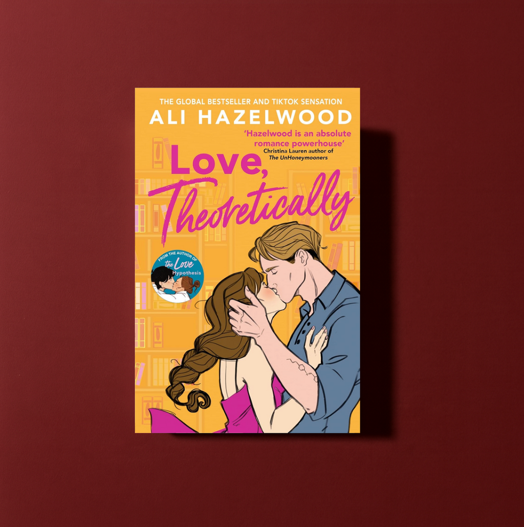 Love, Theoretically