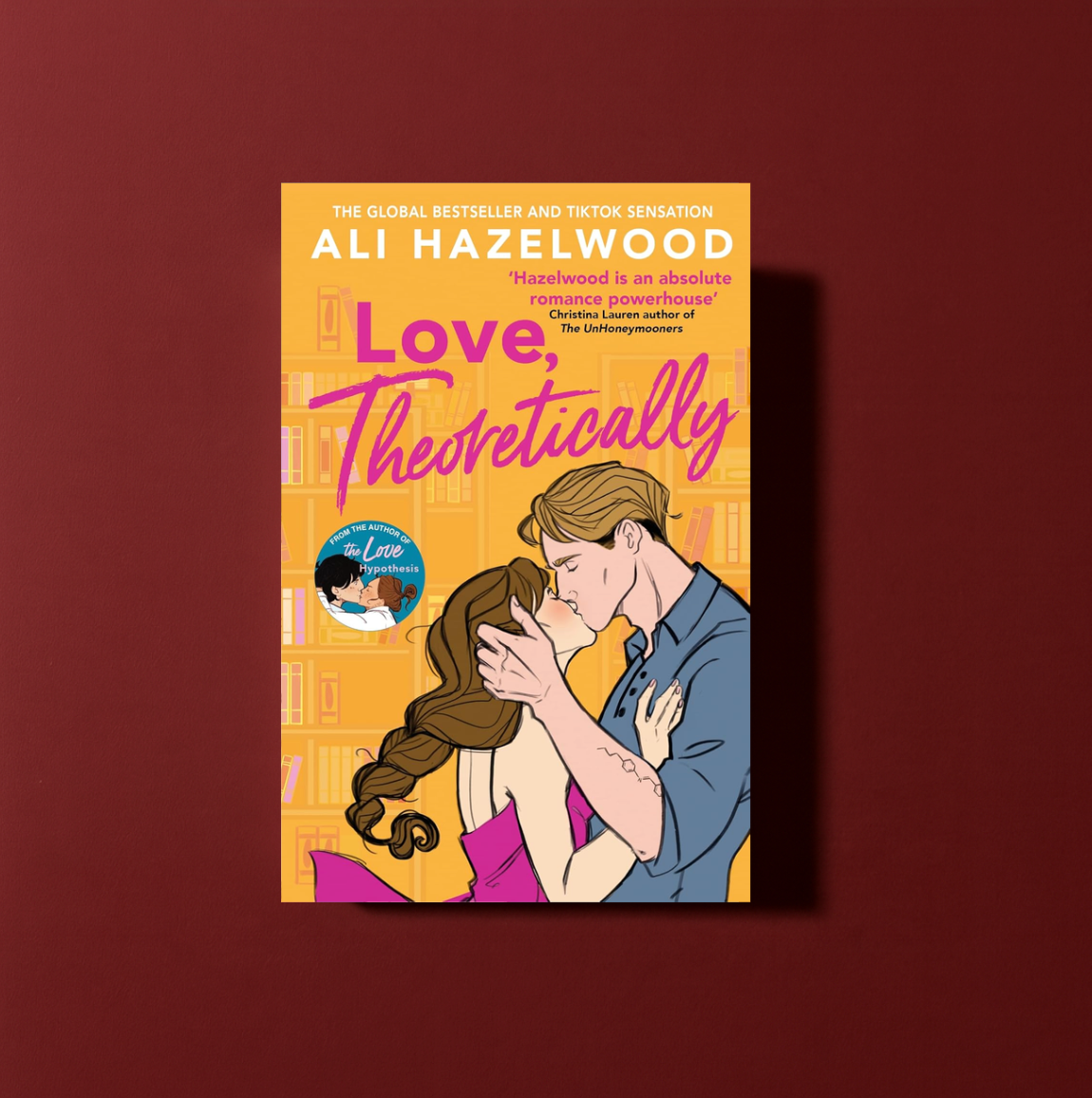 Love, Theoretically