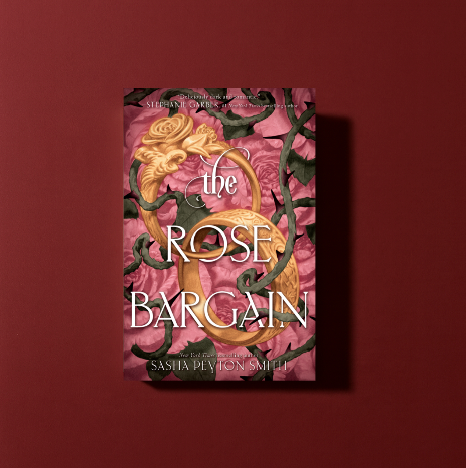 The Rose Bargain