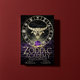 Zodiac Academy: Shadow Princess (Book #4)
