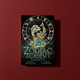 Zodiac Academy: Cursed Fates (Book #5)